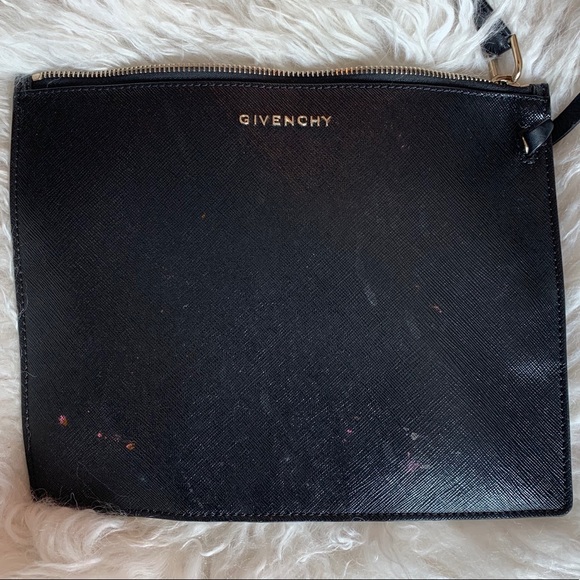 Givenchy Patterned Tote - Picture 10 of 11